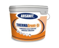 THERMAGrunt-SI - masa tynkarska