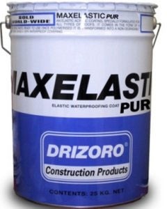 MAXELASTIC PUR