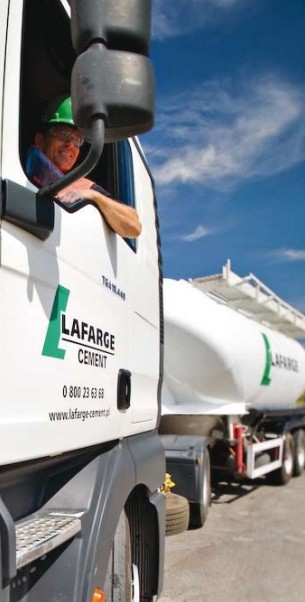 Fot. Lafarge