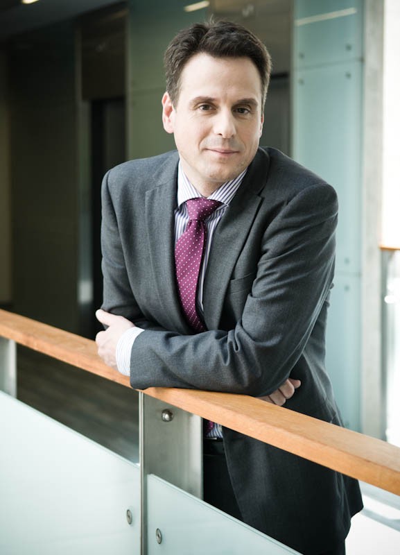 LAFARGE wprowadził elektroniczny system obsługi klienta