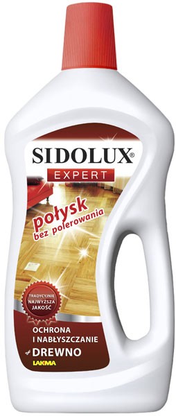 Sidolux w nowej odsłonie