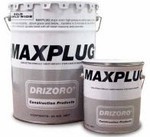 Maxplug - zaprawa hydrauliczna