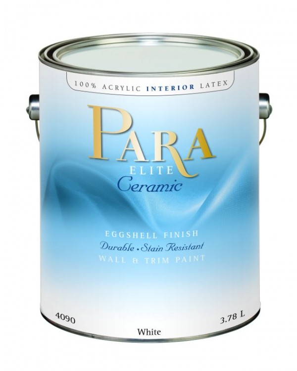 PARA Elite Ceramic