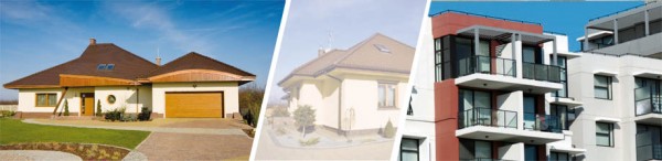 Porównanie systemów na wełnie i styropianie