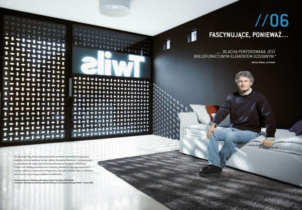 Fascynujące + proste - nowy katalog MEVACO sprosta Państwa oczekiwaniom