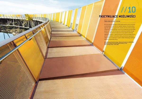 Fascynujące + proste - nowy katalog MEVACO sprosta Państwa oczekiwaniom