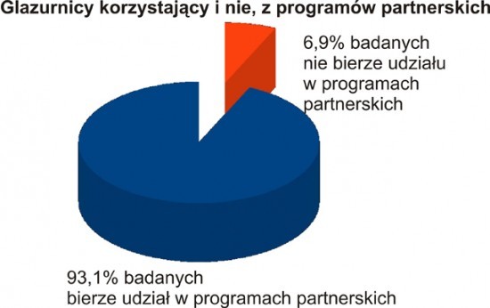 Program partnerski - czym przekonać wykonawcę?
