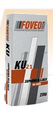KU 21 - Zaprawa klejąca do siatki