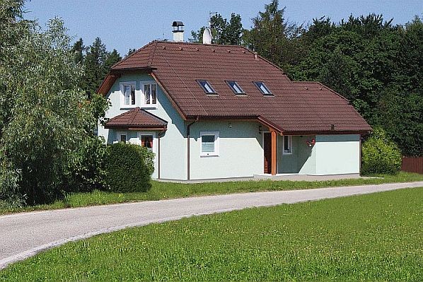 Certyfikat energetyczny budynku