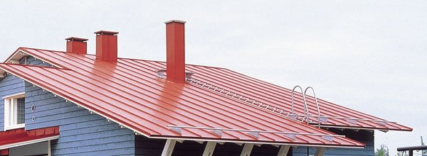 Makor-Tix® - gruntoemalia do zadań specjalnych - 3 nowe kolory metalu