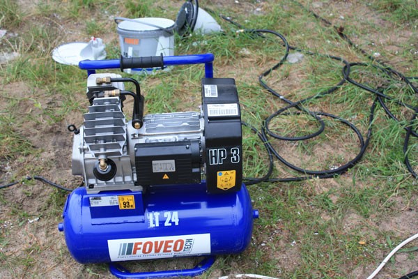 Szkolenie Foveo Tech