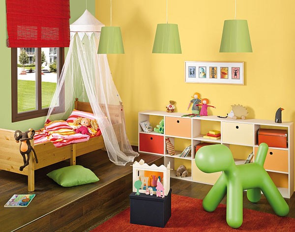 Paleta Dulux Kolory Świata