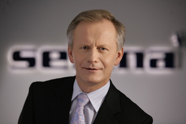 Grupa Selena - od listopada 2011 zmiany w zarządzie