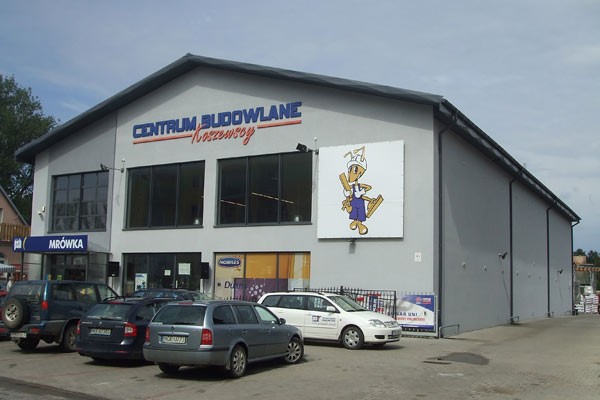 Sieć sklepów PSB-Mrówka powiększyła się o kolejne 2 obiekty