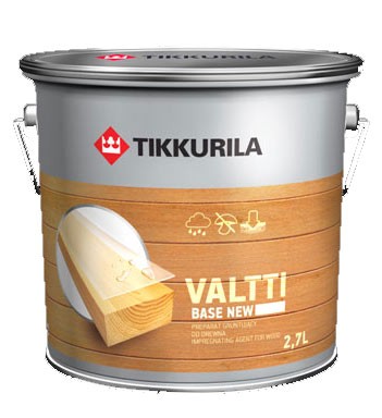 Przewodnik po malowaniu drewnianych elewacji. Kroniki remontowe Tikkurila