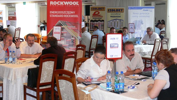 Wyniki regionalnych targów Grupy PSB <br />