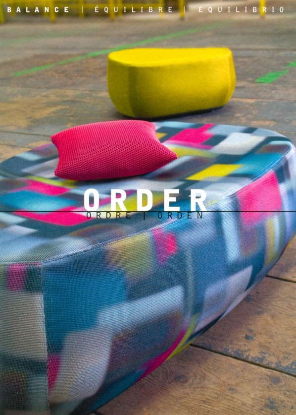 Order - zestawienia kolorów marki Benjamin Moore<br />