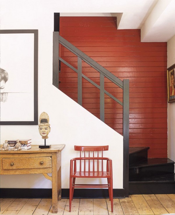 Order - zestawienia kolorów marki Benjamin Moore<br />