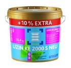 Klej UZIN KE 2000 S w jubileuszowym opakowaniu + 10% więcej kleju w tej samej cenie