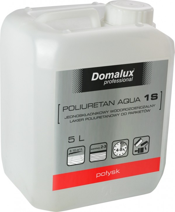 Domalux Professional Poliuretan Aqua 1S
