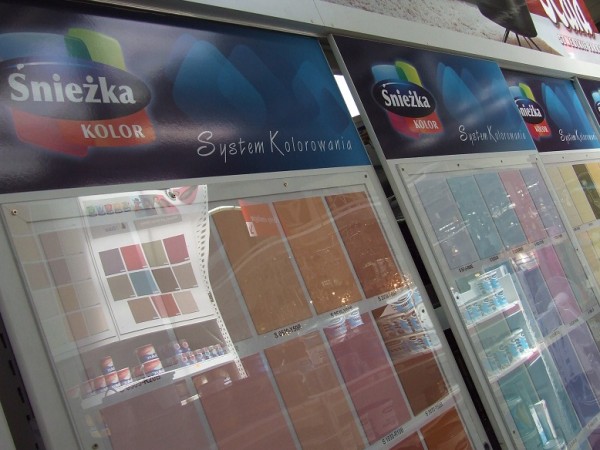 Wszystko o samodzielnym malowaniu mieszkania