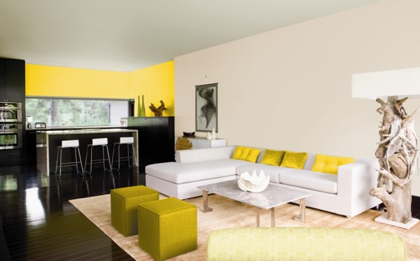 Warsztaty Color Workshop marki Benjamin Moore