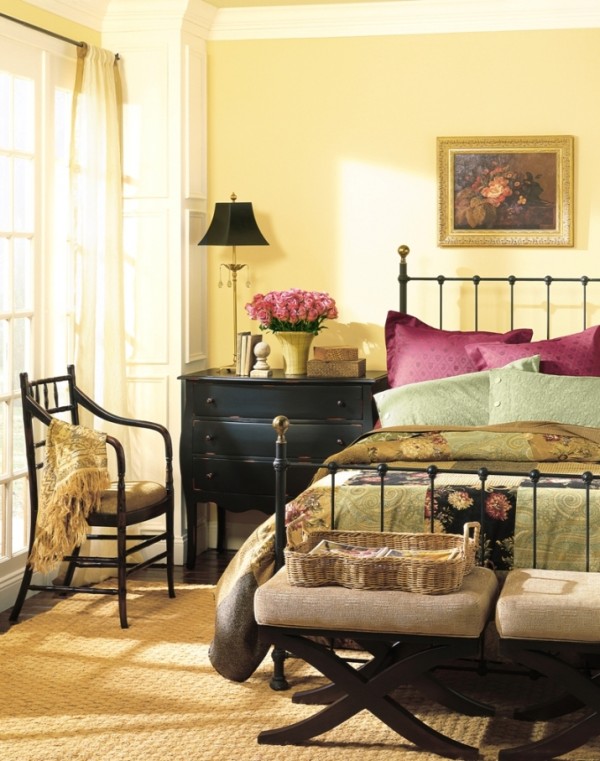 Warsztaty Color Workshop marki Benjamin Moore