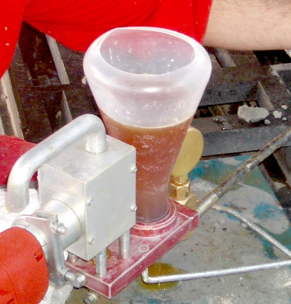 MAXURETHANE INJECTION - LV