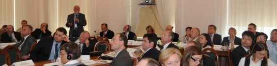 Sika Poland sponsorem Europejskiego Sympozjum ESPSC 2011