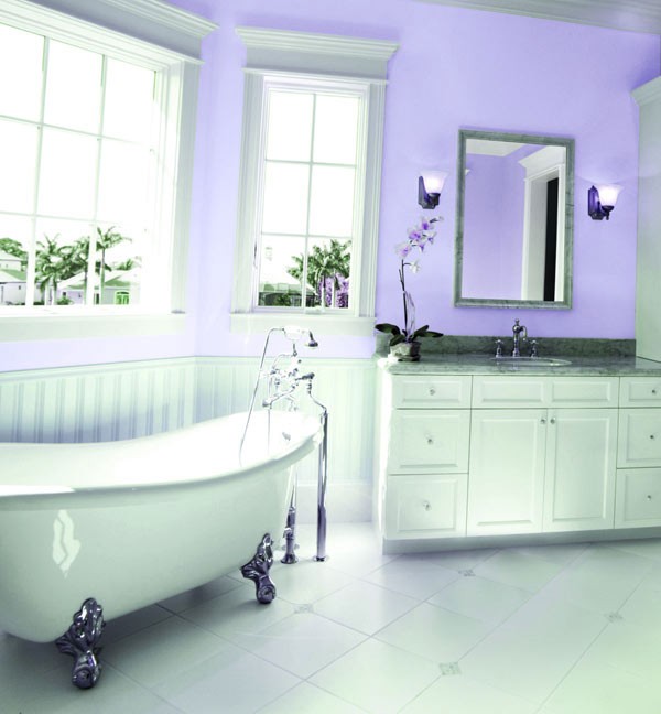 PARA Platinum Plus 4200 Kittchen & Bath