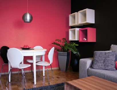 Zestawienie kolorów marki Tikkurila