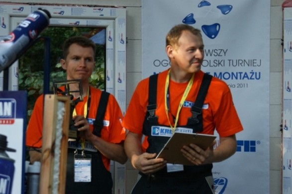 Ogólnopolski Turniej Montażystów „Mistrzowie Montażu”