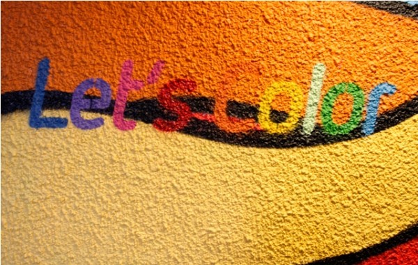 Dulux Let`s Color – już w niedziele malujemy we Wrocławiu.<br />