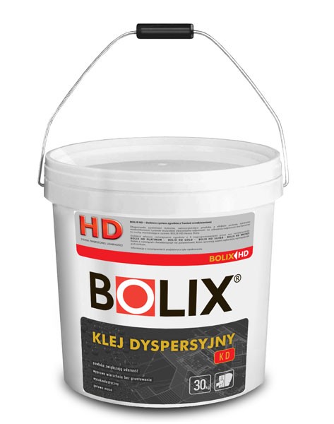 BOLIX KD - klej do zbrojeń