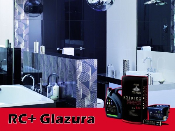 Pierwszy w branży systemowy program gwarancyjny - Ceramstic + Rotberg