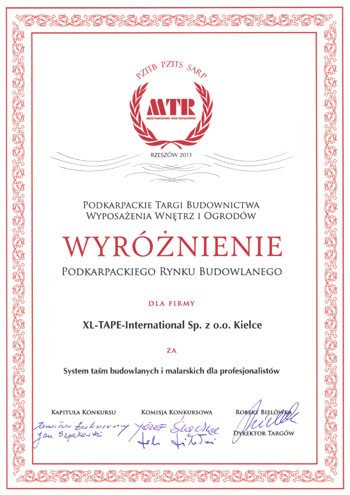 Blue Dolphin Tapes otrzymuje wyróżnienie