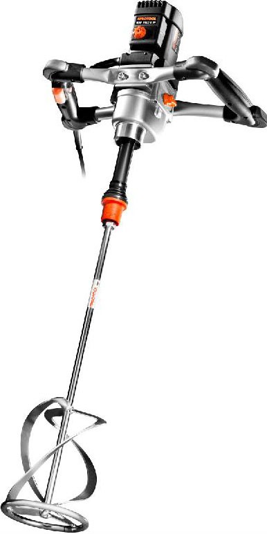 Mieszarki MXP 1202 i 1602 marki PROTOOL