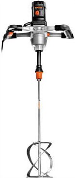 Mieszarki MXP 1202 i 1602 marki PROTOOL