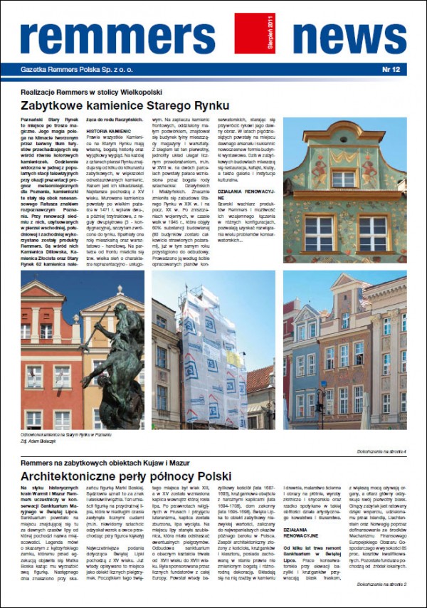 e-Fachowiec 3/11 - Najnowszy numer