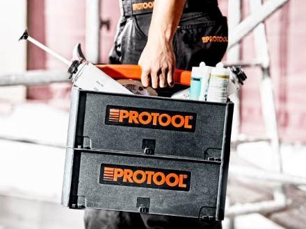 Połączenie dwóch skrzynek SYS ToolBox