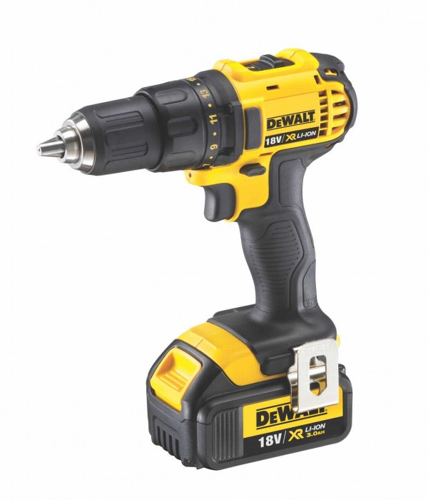DeWALT XR - Profesjonalne elektronarzędzia