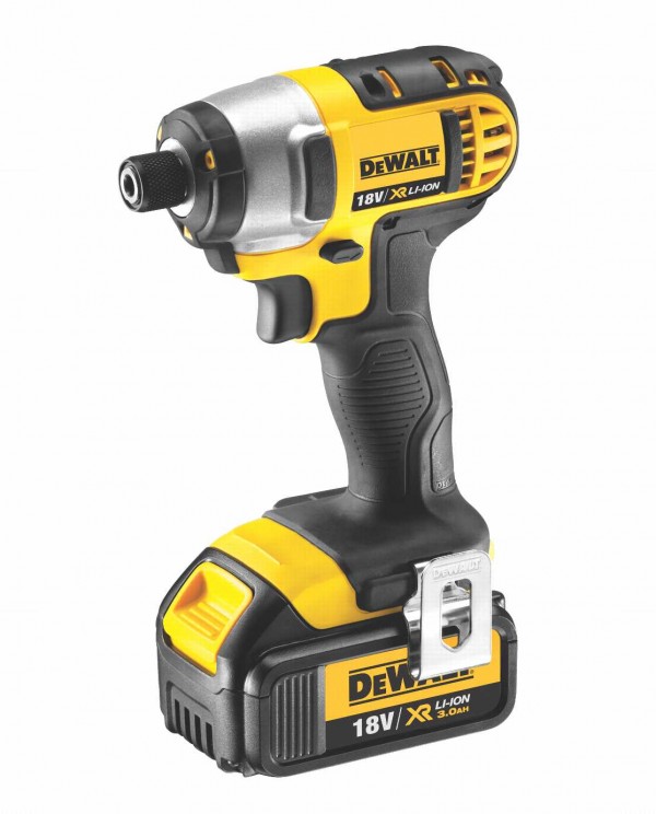 DeWALT XR - Profesjonalne elektronarzędzia