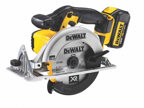 DeWALT XR - Profesjonalne elektronarzędzia