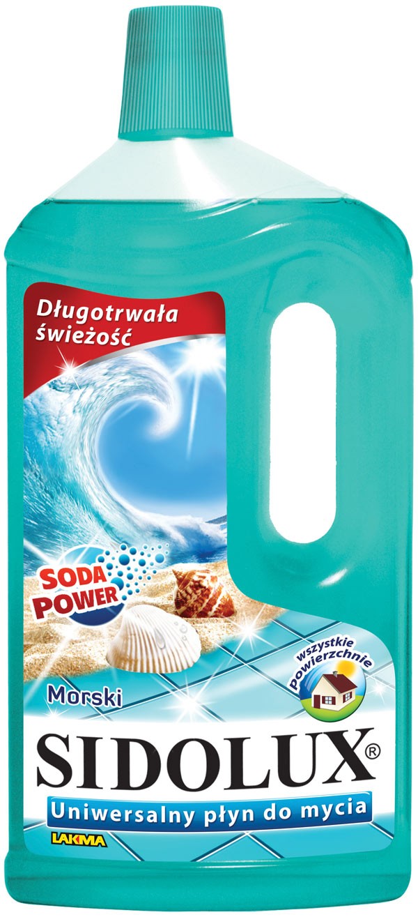 Sidolux uniwersalny