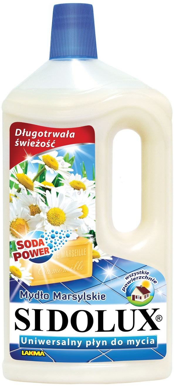 Sidolux uniwersalny