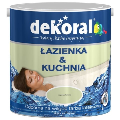 Remont w łazience