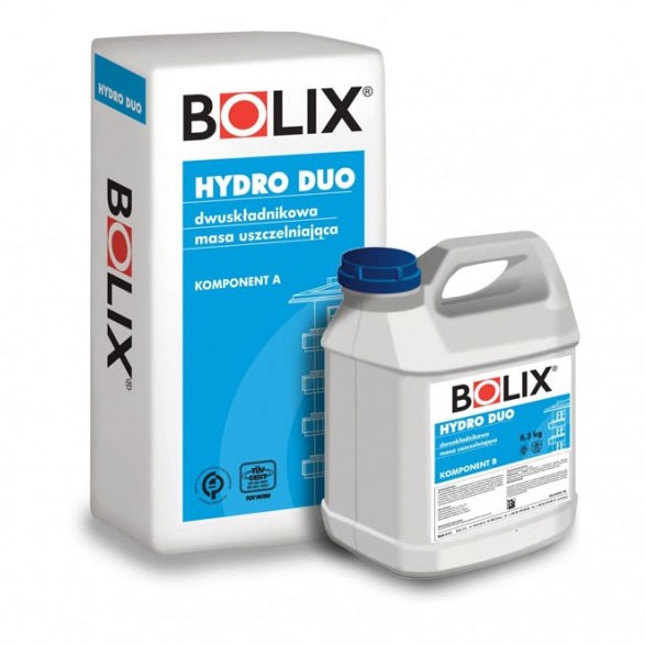 BOLIX HYDRO-DUO