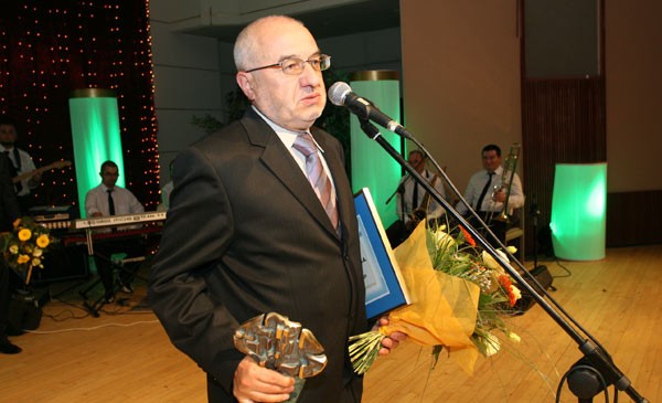 Edward Derela, dyrektor finansowy Grupy PSB S.A.