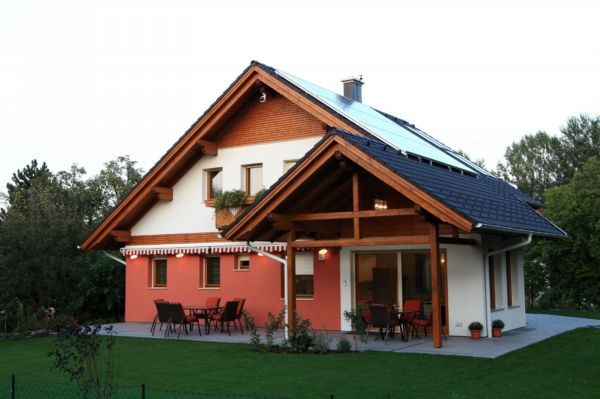 Rozwiązania energooszczędne w domu