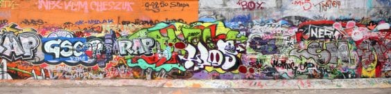 Nowe materiały w ofercie Sika - System Antygraffiti